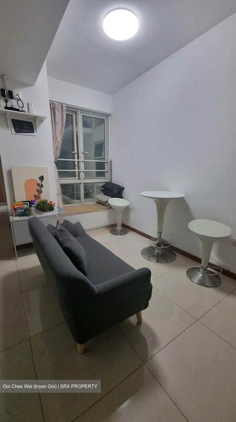 Caspian (D22), Condominium #552577211